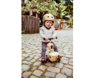 Scoot & Ride Highwaykick 1 Lifestyle Jeździk i hulajnoga 2w1 Leopard - 1109690 - zdjęcie 11